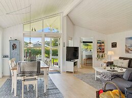 5 Star Holiday Home in Vaeggerlose