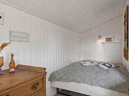 5 Star Holiday Home in Vaeggerlose