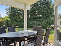5 Star Holiday Home in Vaeggerlose