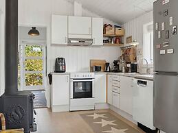 5 Star Holiday Home in Vaeggerlose