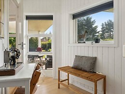 5 Star Holiday Home in Vaeggerlose