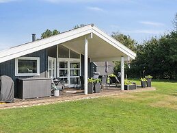 5 Star Holiday Home in Vaeggerlose