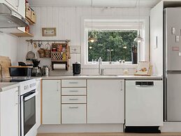 5 Star Holiday Home in Vaeggerlose
