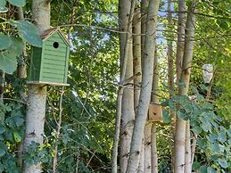 5 Star Holiday Home in Vaeggerlose