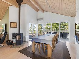 5 Star Holiday Home in Skals