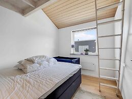 5 Star Holiday Home in Skals