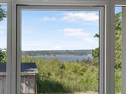 5 Star Holiday Home in Skals