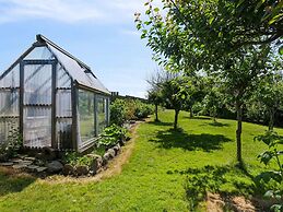 5 Star Holiday Home in Grenaa