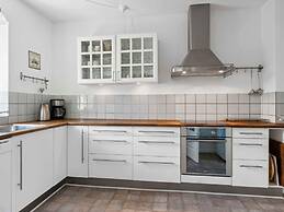 5 Star Holiday Home in Grenaa