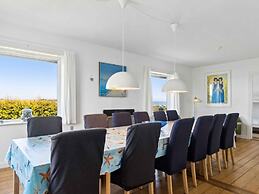 5 Star Holiday Home in Grenaa