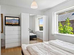 5 Star Holiday Home in Grenaa