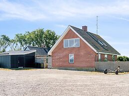 5 Star Holiday Home in Grenaa