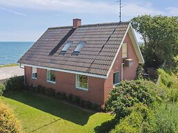 5 Star Holiday Home in Grenaa