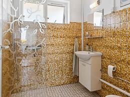 5 Star Holiday Home in Grenaa