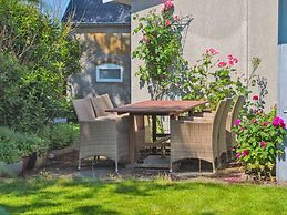 5 Star Holiday Home in Grenaa
