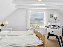 5 Star Holiday Home in Grenaa
