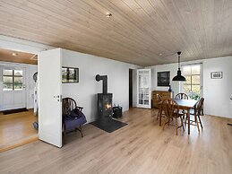 5 Star Holiday Home in Gudhjem