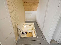 5 Star Holiday Home in Gudhjem