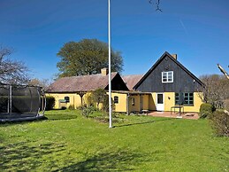 5 Star Holiday Home in Gudhjem