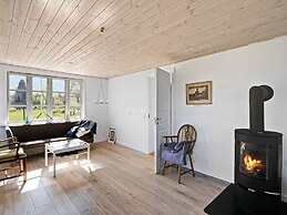 5 Star Holiday Home in Gudhjem