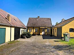 5 Star Holiday Home in Gudhjem