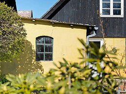 5 Star Holiday Home in Gudhjem