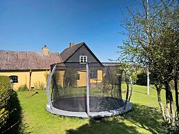 5 Star Holiday Home in Gudhjem
