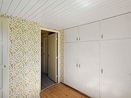 5 Star Holiday Home in Gudhjem