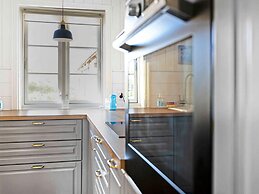 5 Star Holiday Home in Gudhjem