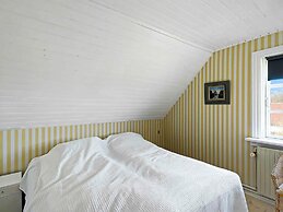 5 Star Holiday Home in Gudhjem