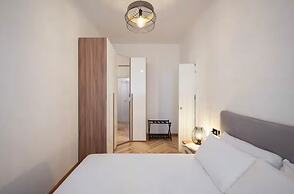 Visconti Suites - 2 bedrooms apartment