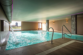 Villas Spa el Mirador de Isla