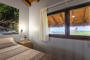 Villas Spa el Mirador de Isla