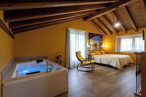 Villas Spa el Mirador de Isla