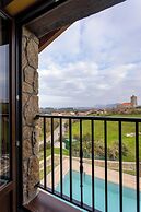 Villas Spa el Mirador de Isla