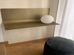 Design Flat W/terrace, Porta Nuova