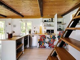 5 Star Holiday Home in Nexo