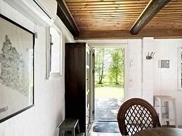 5 Star Holiday Home in Nexo