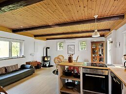 5 Star Holiday Home in Nexo