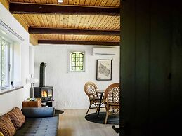 5 Star Holiday Home in Nexo