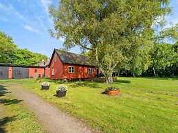 5 Star Holiday Home in Nexo