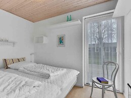 5 Star Holiday Home in Juelsminde