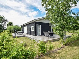 5 Star Holiday Home in Juelsminde
