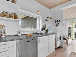 5 Star Holiday Home in Juelsminde