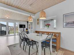 5 Star Holiday Home in Juelsminde