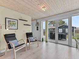 5 Star Holiday Home in Juelsminde