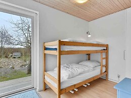5 Star Holiday Home in Juelsminde