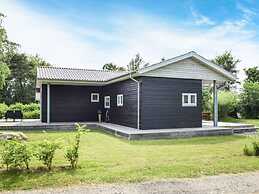 5 Star Holiday Home in Juelsminde