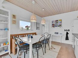 5 Star Holiday Home in Juelsminde