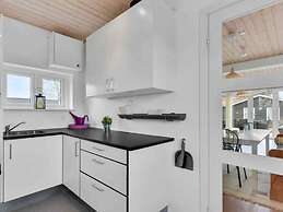 5 Star Holiday Home in Juelsminde